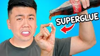 Thumbnail: I Tried EVERY Viral TikTok Hacks to See If They Work!