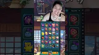 Thumbnail: I Want Brightseeker Cookie and I get Jebaited - Cookie Run: Crumble | #vinsonte on #Twitch