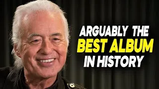 Thumbnail: At 81, Jimmy Page Reveals His Ten Favorite Music Albums
