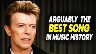 Thumbnail: At 69, David Bowie Names His 6 FAVORITE Beatles Songs
