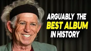 Thumbnail: At 81, Keith Richards Finally Names His 10 FAVORITE Rock Albums