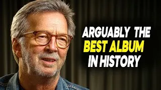 Thumbnail: At 80, Eric Clapton Names His Six FAVOURITE Guitar Albums Of All Time