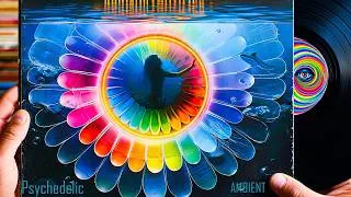 Thumbnail: Deeper Ambient Psychedelic (Full Album) Origin Beneath Harmonic