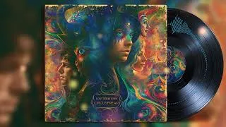 Thumbnail: Lost Territory – Circus Freaks (1972) FULL ALBUM | Dreamy 70s Psychedelic Folk Rock for Rainy Days