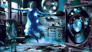 Thumbnail: 1970s Progressive · Psychedelic · Ambient · (Full Album) Atmospheric Starlight - Dream Walk