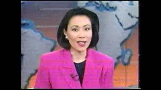 Thumbnail: NBC News May 18, 1992 - Lawrence Welk Death, Thailand State of Emergency, Michael Jordan MVP, etc.