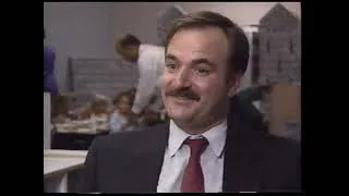 Thumbnail: ABC News / Prentice Hall Video Library - Supervision Today (1995)