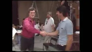 Thumbnail: Multicam Direction Planning (1990) AFTRS