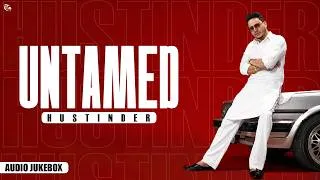Thumbnail: Untamed (Official Jukebox) Hustinder | Vintage Records | Latest Punjabi Songs 2026