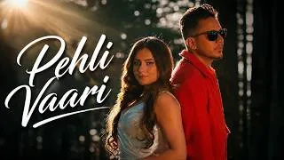 Thumbnail: Pehli Vaari : Hustinder (Official Song) Supermacy | Vintage Records | Punjabi Songs 2023