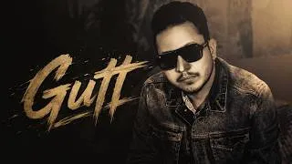 Thumbnail: Gutt (Official Video) Hustinder | Vintage Records | Latest Punjabi Songs