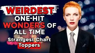 Thumbnail: 15 Weirdest One Hit Wonders of All Time