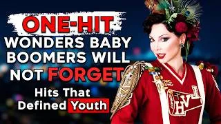 Thumbnail: 12 Rock One Hit Wonders from 1970s Baby Boomers Will Never Forget!