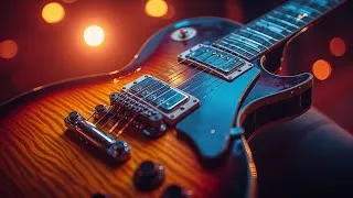 Thumbnail: Deep Slow Blues Bass Solos | Soulful Electric Blues for Late Night Vibes