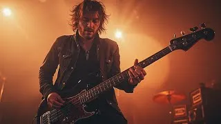 Thumbnail: Best Slow Electric Blues | Live Concert Vibes & Deep Soulful Songs
