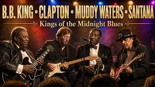 Thumbnail: B.B. King • Clapton • Muddy Waters • Santana – Kings of the Midnight Blues Vol. 2 | Tribute