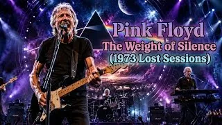 Thumbnail: Pink Floyd – The Weight of Silence (1973 Lost Sessions) | Dark Side Era (Inspired Tribute)🎸