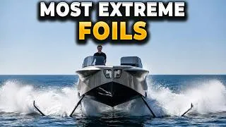 Thumbnail: Insane Flying Boats You Need to See!