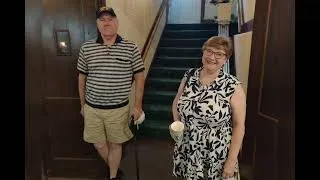 Thumbnail: Rock Elm United Methodist Church Ice Cream Social 2026🍨🥧🍰