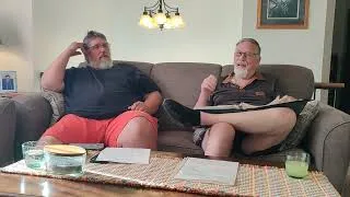 Thumbnail: Milan Weber Jr & Beth (Bean) Weber Family