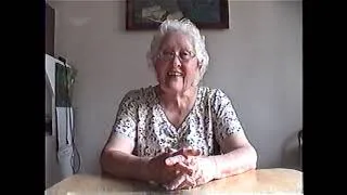 Thumbnail: Blackduck MN Growing up in the 1930s Beth Zentners Life Part 1
