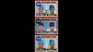 Thumbnail: How to Tell the Difference Between the 1999 Topps Nolan Ryan Reprints