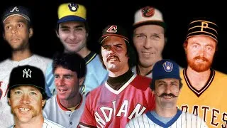 Thumbnail: Cheap Hall of Fame Autographs You Can Get TTM