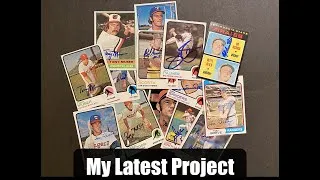 Thumbnail: My Latest Hobby Project