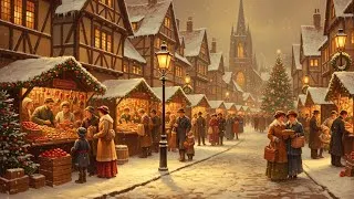 Thumbnail: Top Vintage Christmas Classics (1950s–60s) 🎄 Legendary Oldies Holiday Collection