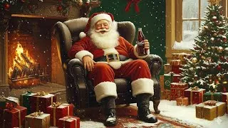 Thumbnail: Top Vintage Christmas Classics (50s–60s) 🎄 Frank Sinatra, Bing Crosby, Nat King Cole & Dean Martin
