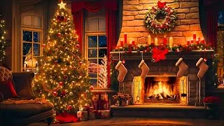 Thumbnail: Sinatra, Nat King Cole & Bing Crosby 🎄 Best Old Christmas Songs Playlist from the 1960s–70s