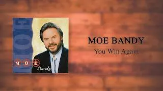 Thumbnail: Moe Bandy - You Win Again