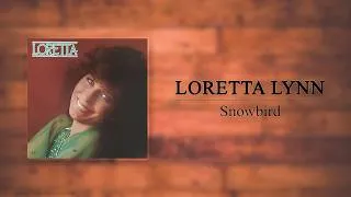 Thumbnail: Loretta Lynn - Snowbird