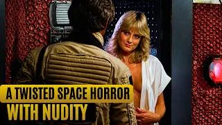 Thumbnail: Guilty Pleasure Sci-Fi Movies From the 80s You Won't Admit You Love