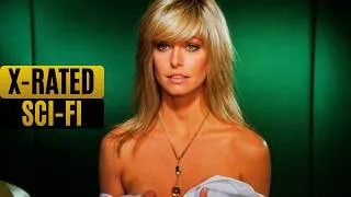 Thumbnail: 20 X-Rated 80s Sci-Fi Movies That Somehow Got Released