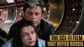 Thumbnail: Sci-Fi Movies That Were Never Really About Space—They Were About Fear