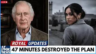 Thumbnail: Meghan Markle's Highgrove Meeting Ends In Total Failure As Reality Sets In