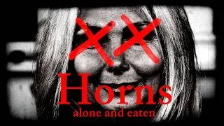 Thumbnail: Horns 003 Analog Experimental Horror