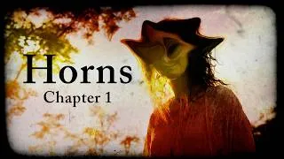 Thumbnail: Horns 001 Analog:Experimental Horror