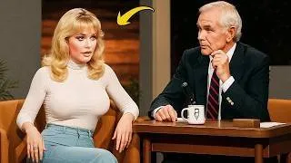 Thumbnail: She Was Banned From Johnny Carson’s Show After This Happened…