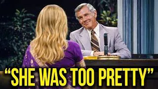 Thumbnail: Johnny Carson’s Top 8 Most Beautiful Women EVER Revealed!