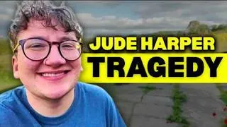 Thumbnail: Jude Harper’s Tragic Story Is More Heartbreaking Than You Think | Rewilding Jude