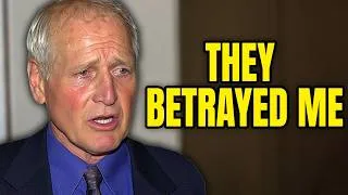 Thumbnail: Paul Newman Reveals 8 Golden Age Actors Who Were Actually Evil
