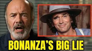 Thumbnail: Why Pernell Roberts Really Walked Away From Bonanza