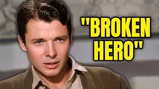 Thumbnail: Audie Murphy | The Dark Truth Behind the Medals