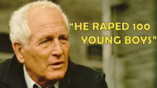 Thumbnail: Paul Newman Name The Most EVIL ACTORS Of Hollywood's Golden Age