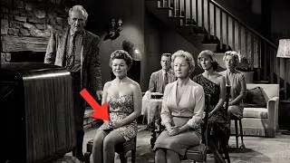 Thumbnail: Critics Banned This Twilight Zone Episode From Airing For Good Reason