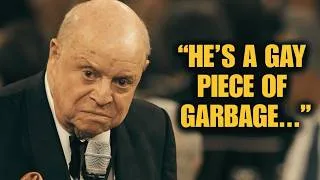 Thumbnail: Don Rickles Truly Hated Him More Than Anyone
