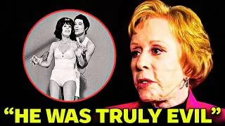 Thumbnail: Why Carol Burnett Still Refuses To Watch This One Episode She Filmed In 1977