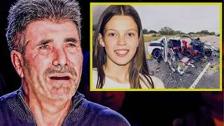 Thumbnail: Simon Cowell Breaks Down in TEARS after what Happened to Courtney Hadwin